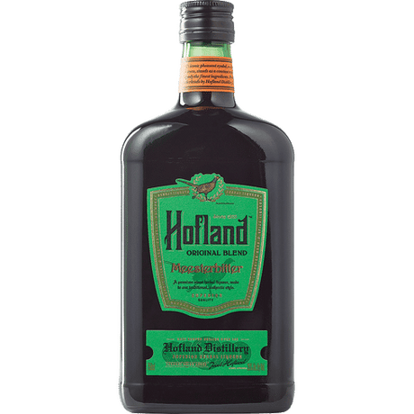 Hofland Meesterbitter Liqueur at CaskCartel.com