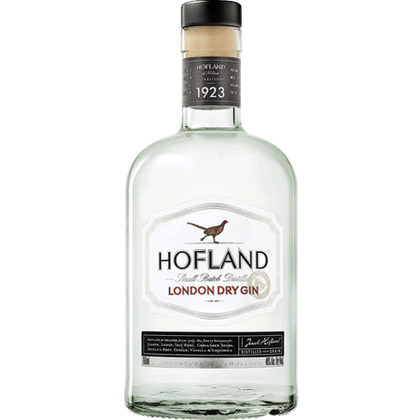 Hofland London Dry Gin at CaskCartel.com