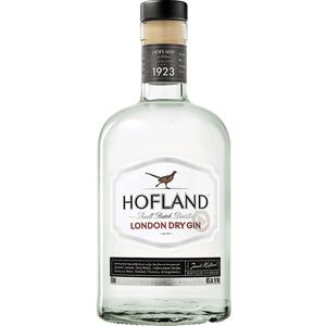 Hofland London Dry Gin at CaskCartel.com