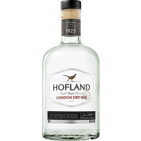 Hofland London Dry Gin