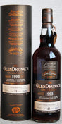 GlenDronach Single Cask #39 (UK Exclusive) 1993 21 Year Old Whisky | 700ML at CaskCartel.com