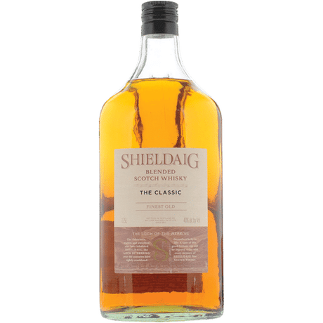 Shieldaig 'The Classic' Blend Whiskey | 1.75L at CaskCartel.com