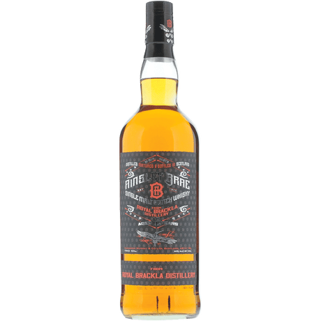Ainsley Brae Royal Brackla 12 Year Single Malt Scotch Whisky at CaskCartel.com