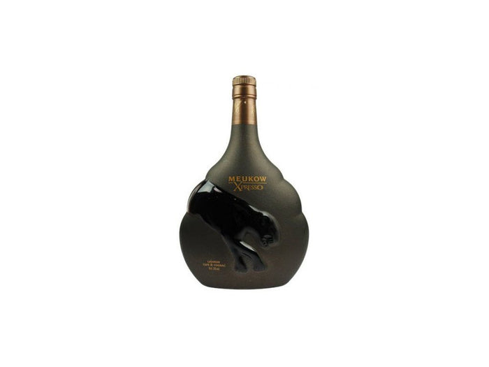 Cognac Meukow Xpresso Liqueur | 700ML