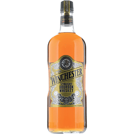 Winchester Straight Bourbon Whiskey | 1.75L at CaskCartel.com