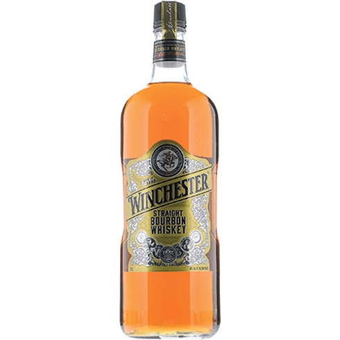 Winchester Straight Bourbon Whiskey | 1.75L