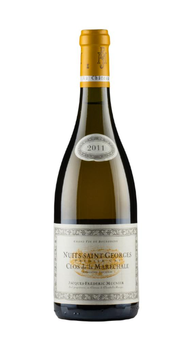 2011 | Mugnier | Nuits St Georges Blanc Clos de la Marechale at CaskCartel.com