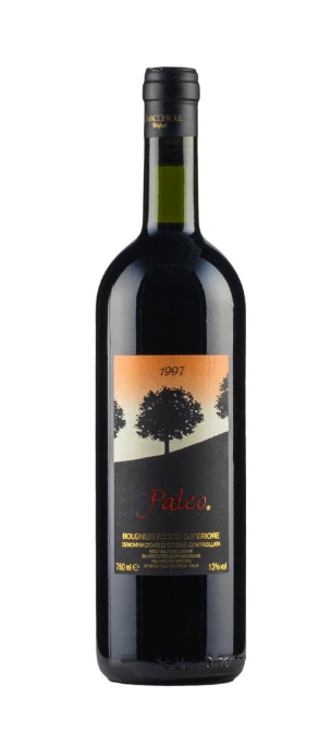 1997 | Le Macchiole | Paleo at CaskCartel.com