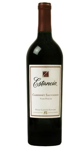 2016 | Brochelle Vineyards | Paso Robles Cabernet Sauvignon at CaskCartel.com