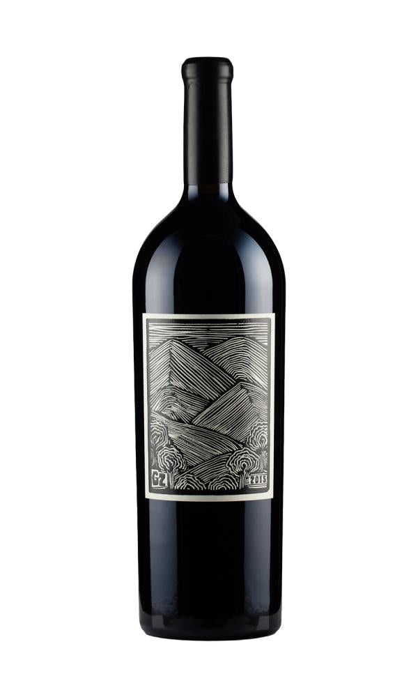2015 | Saxum Vineyards | G2 Vineyard (Magnum) at CaskCartel.com