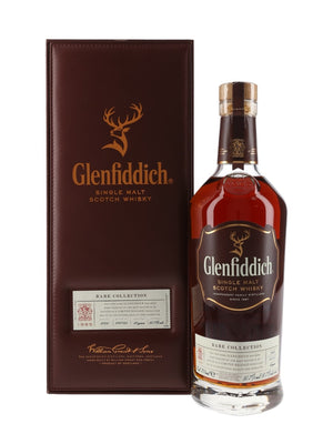 Glenfiddich 1985, 30 Year Old Rare Collection Scotch Whisky | 700ML at CaskCartel.com