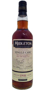 Midleton 1998 Single Cask Irish Whiskey | 700ML at CaskCartel.com