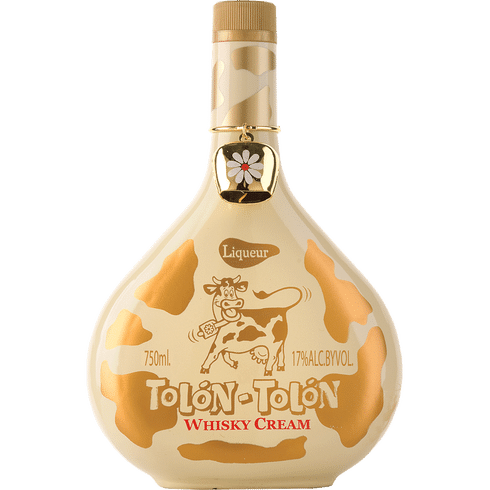 Tolon Tolon Cream Liqueur  at CaskCartel.com