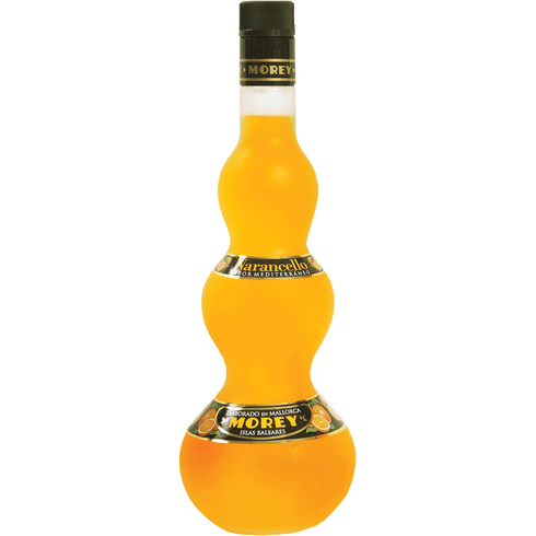 Morey Narancello Liqueur at CaskCartel.com