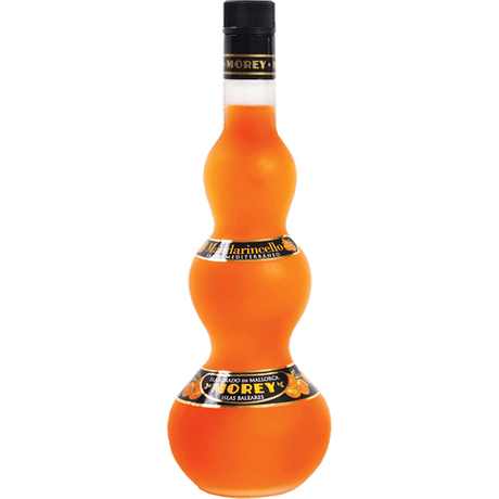Morey Mandarincello Liqueur at CaskCartel.com