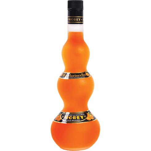 Morey Mandarincello Liqueur at CaskCartel.com