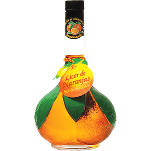 Morey Orange Liqueur at CaskCartel.com