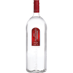 Akademicka Vodka | 1.75L at CaskCartel.com
