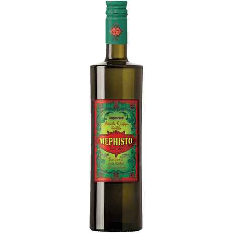 Mephisto Absinthe Absinthe at CaskCartel.com