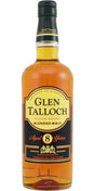 Glen Talloch 8 Year Old Blended Malt Scotch Whisky | 700ML at CaskCartel.com