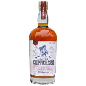 Coppersea Excelsior Bourbon Whisky - CaskCartel.com