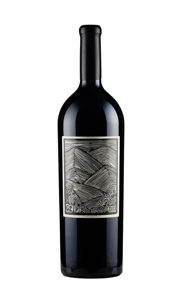 2015 | Saxum Vineyards | G2 Vineyard (Magnum)