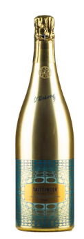 1978 | Taittinger | Collection Vicktor Vasarely at CaskCartel.com