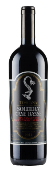 2014 | Soldera | Case Basse at CaskCartel.com