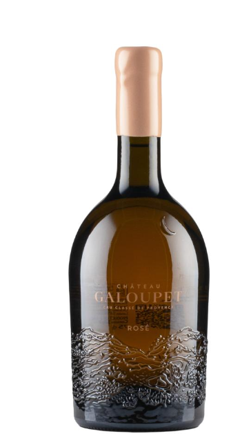 2021 | Chateau Galoupet | Rose at CaskCartel.com