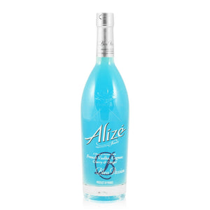 Alize Bleu Passion Liqueur - CaskCartel.com