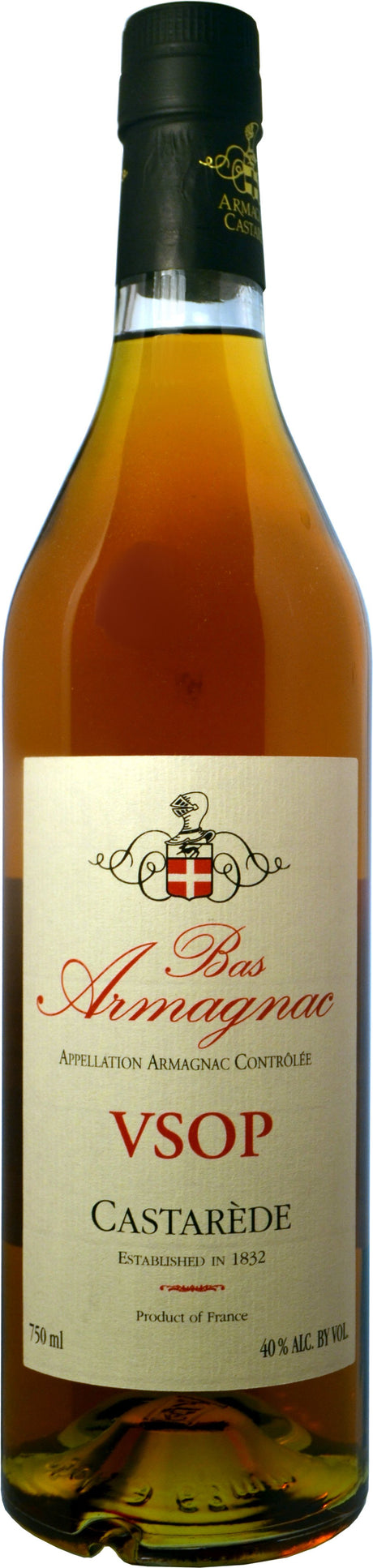 Castarede VSOP Armagnac at CaskCartel.com