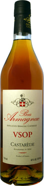 Castarede VSOP Armagnac at CaskCartel.com