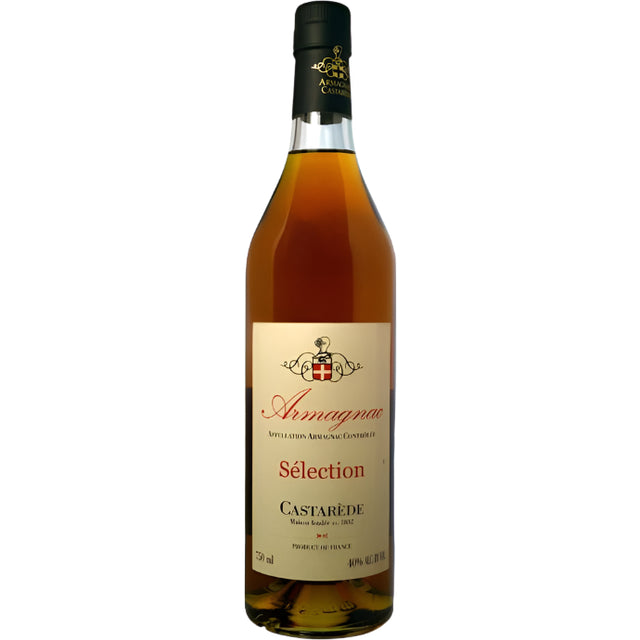 Castarede VS Armagnac at CaskCartel.com