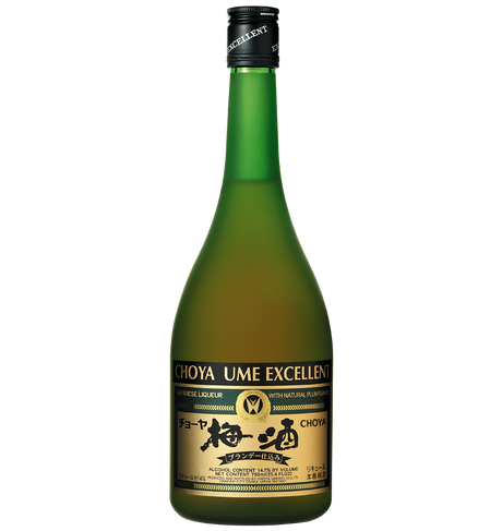 Choya Ume Excellent Japanese Liqueur  at CaskCartel.com