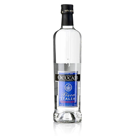 Ocucaje Italia Pisco - CaskCartel.com