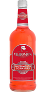 Mr Boston Watermelon Schnapps | 1L at CaskCartel.com