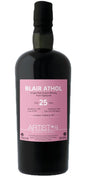 Blair Athol 25 Year Old (D.1988, B. 2014) Artist # 004 Scotch Whisky | 700ML at CaskCartel.com