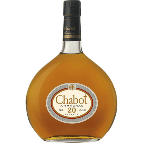 Chabot 20 Year Armagnac at CaskCartel.com