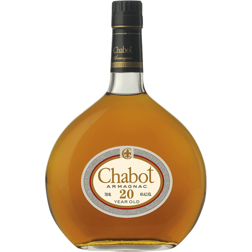 Chabot 20 Year Armagnac