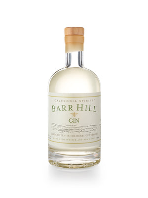 Barr Hill Gin - CaskCartel.com