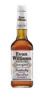 Evan Williams White Whiskey | 1.75L at CaskCartel.com