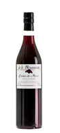G. E. Massenez Creme de Mure Wild Blackberry Liqueur at CaskCartel.com