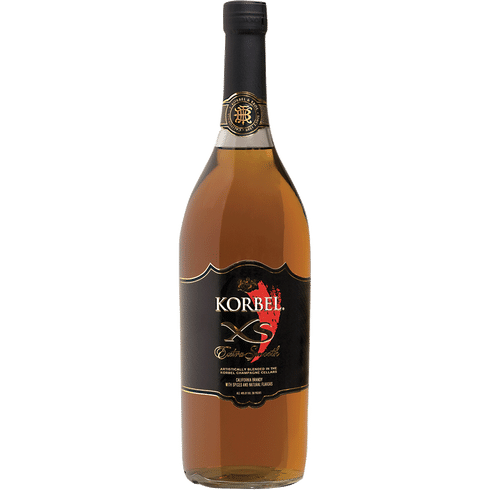 Korbel XS Brandy | 1.75L at CaskCartel.com