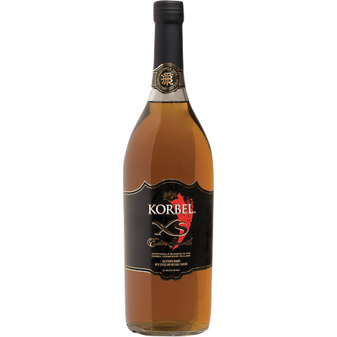 Korbel XS Brandy | 1.75L