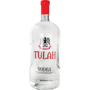 Tulah Vodka | 1.75L at CaskCartel.com