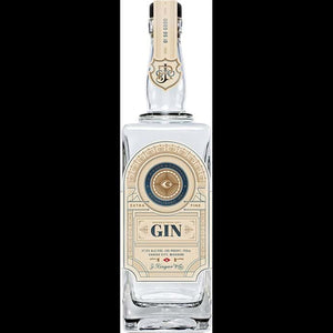 J. Rieger & Company Extra Fine Midwestern Dry Gin at CaskCartel.com