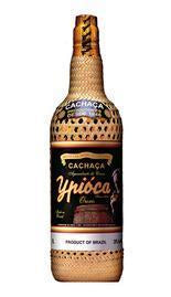 Ypioca Ouro Gold Cachaça | 1L at CaskCartel.com