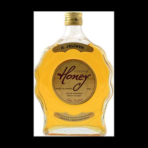Jelinek Bohemia Honey Brandy at CaskCartel.com