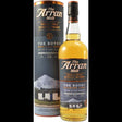 Arran Distillers "The Bothy" Quarter Cask Finished Scotch Whisky at CaskCartel.com