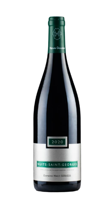 2020 | Henri Gouges | Nuits St Georges at CaskCartel.com